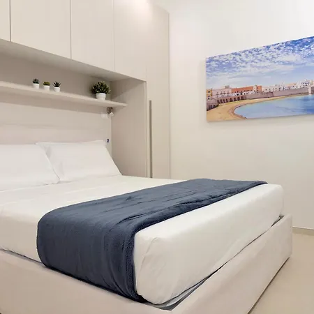 Agape - Historic Center Apartment