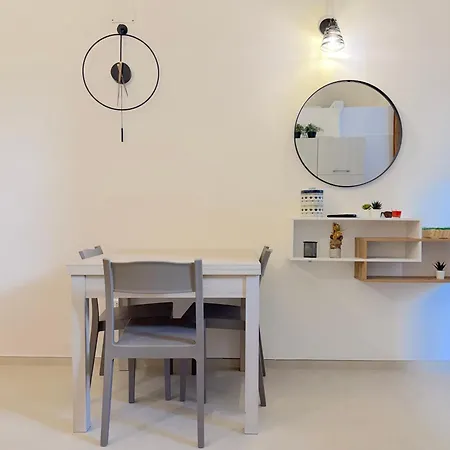Apartment Agape - Historic Center *