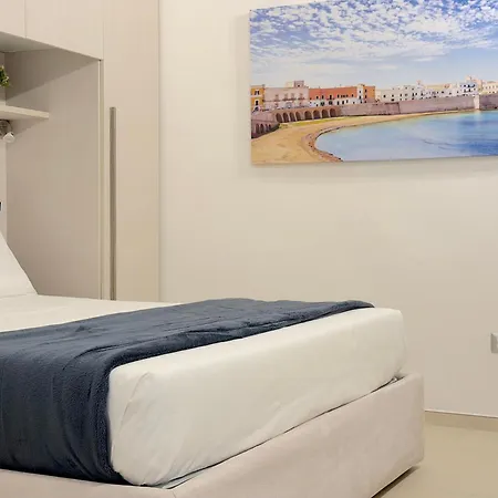 Apartment Agape - Historic Center