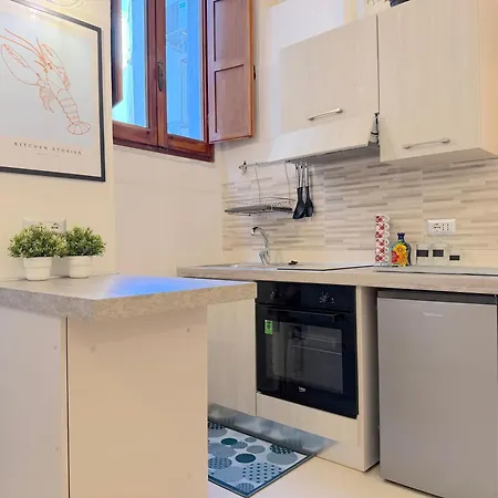 Agape - Historic Center Apartment