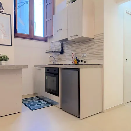 Agape - Historic Center Apartment