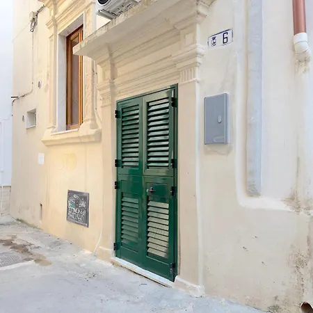 Agape - Historic Center Apartment *