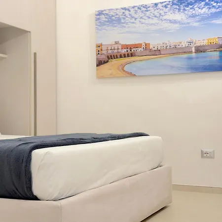 Agape - Historic Center Apartment *