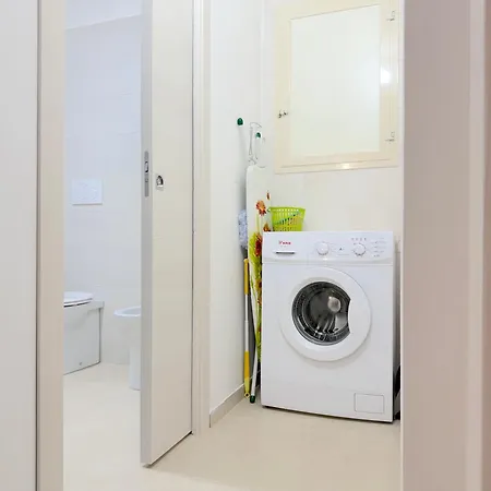 Agape - Historic Center Apartment *
